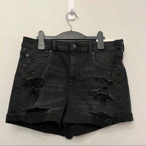 AE Super Hi-Rise Shortie